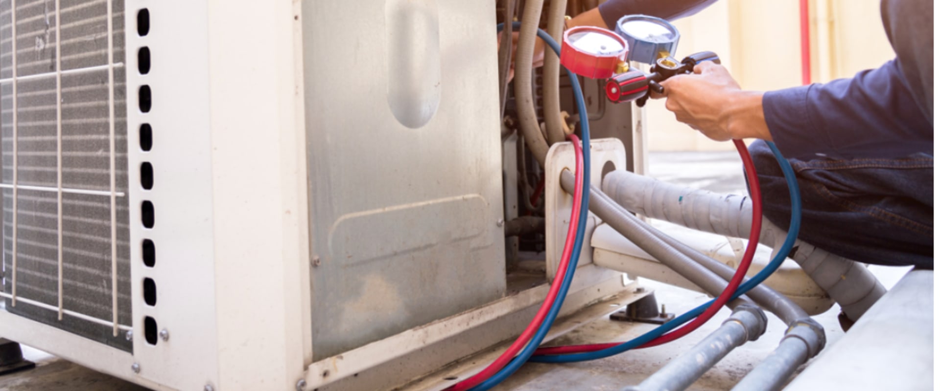 Is Your Air Conditioning System Leaking in Pembroke Pines, FL?