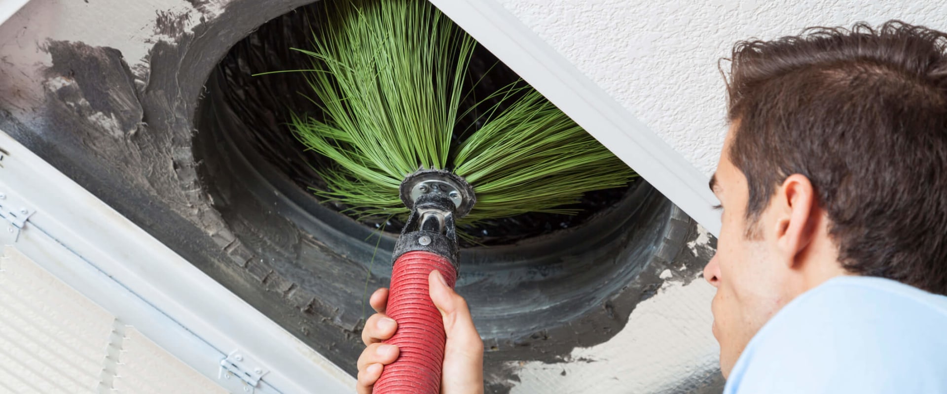 How Long Does It Take to Complete a Duct Repair in Pembroke Pines, FL?
