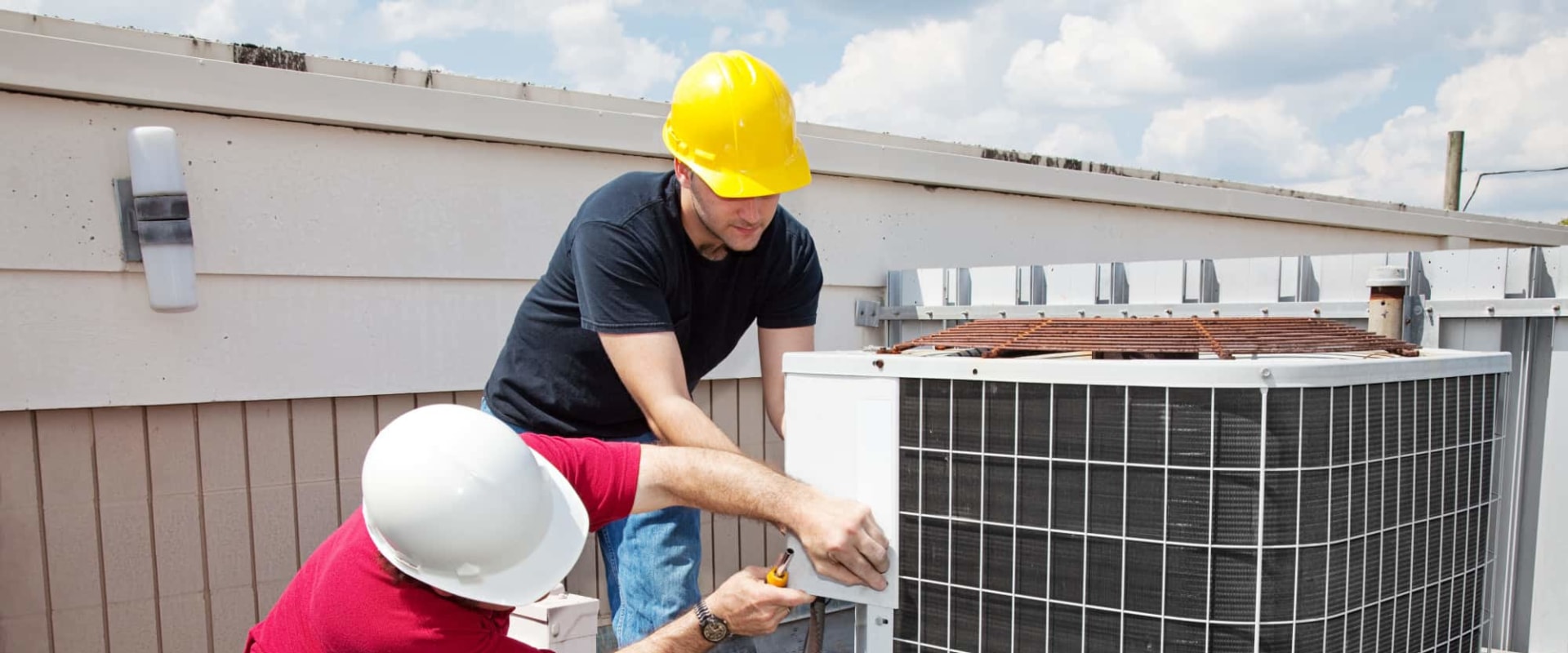 Trusted HVAC Air Conditioning Repair Services In Key Biscayne FL
