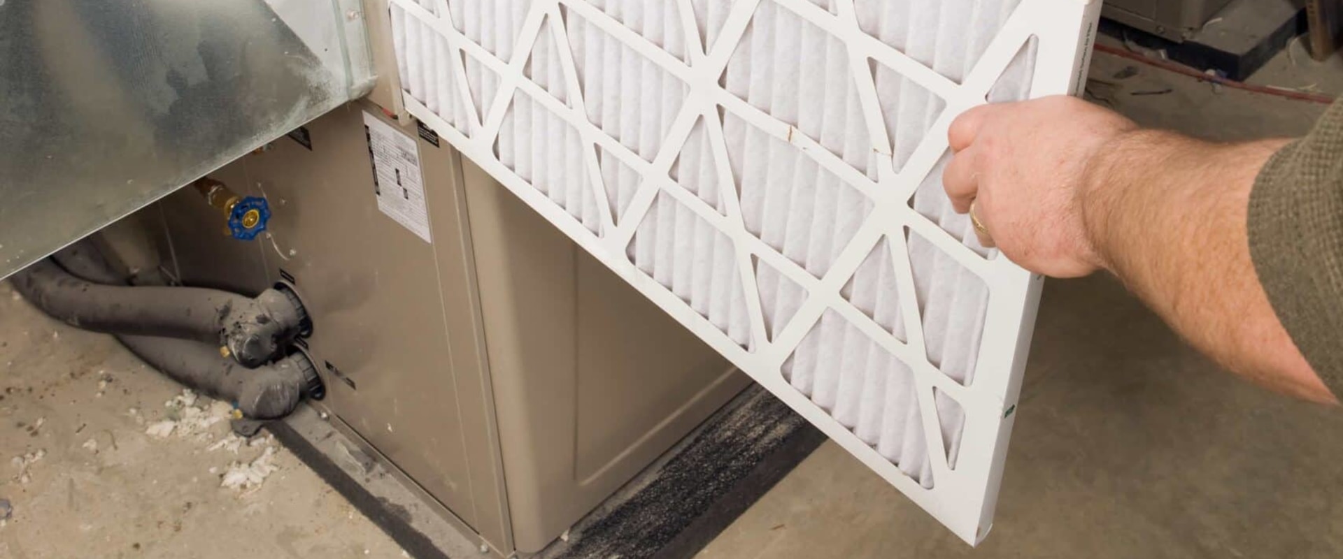 HVAC Repair Needs for Palm Island Park Area Residences in Mount Dora