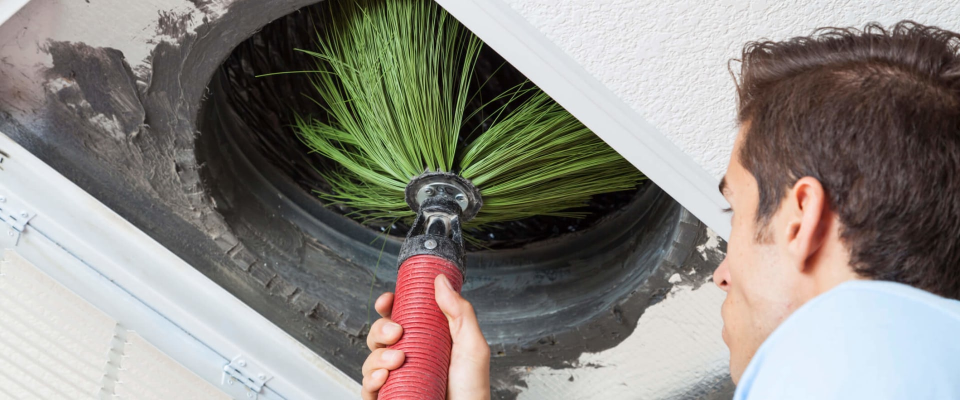Ensuring Optimal Air Duct Performance in Pembroke Pines, FL