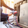 Get the Best Air Conditioning System Repair Service in Pembroke Pines, FL