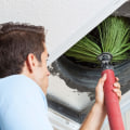 Finding a Reliable Duct Repair Service in Pembroke Pines, FL