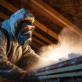Getting Attic Insulation Installation Services in Bal Harbour FL