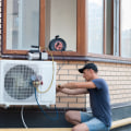 Are There Any Health Risks Associated with Performing a Duct Repair in Pembroke Pines, FL?