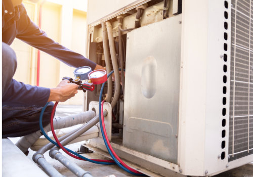 Is Your Air Conditioning System Leaking in Pembroke Pines, FL?