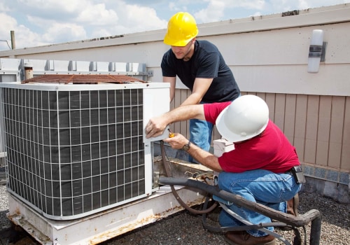 Trusted HVAC Air Conditioning Repair Services In Key Biscayne FL