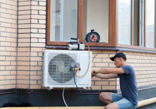 Maintaining Your Air Conditioner for Maximum Efficiency in Pembroke Pines, FL