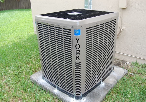 What Type of Training and Certification is Needed for Air Conditioning System Repairs in Pembroke Pines, FL?