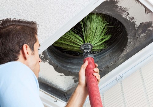 Safety Measures for Duct Repair in Pembroke Pines FL