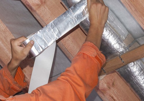 The Ultimate Guide to Air Duct Repair